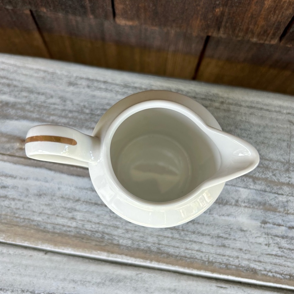 Christian Dior Vintage Creamer. - Picture 3 of 5